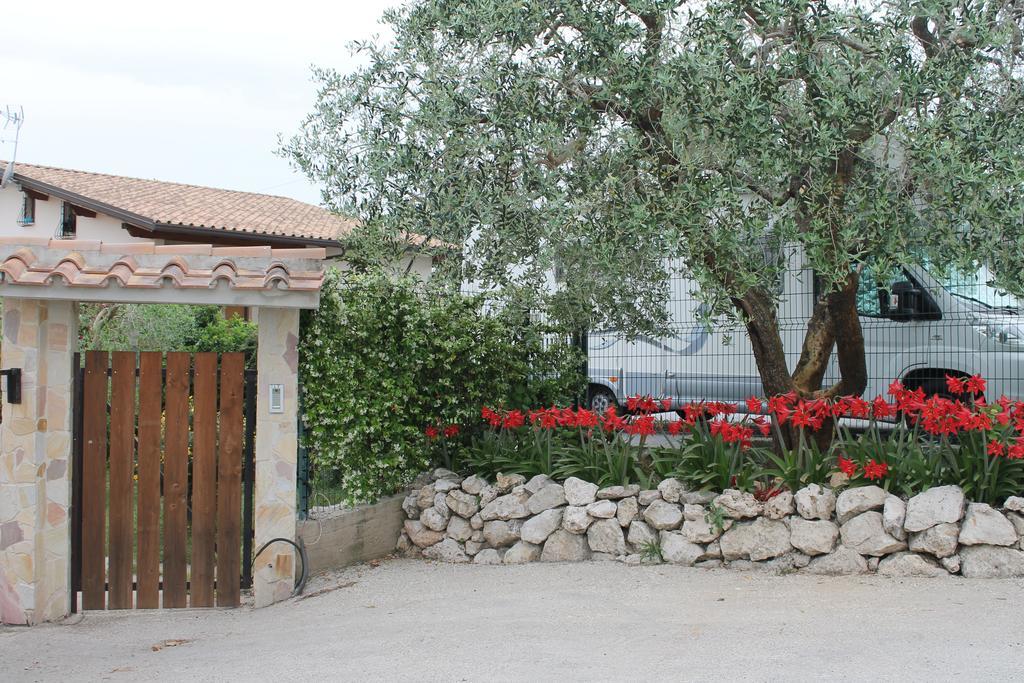 Villa Lilly - Rome — Fotos 2